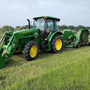 Patriot Lawn Service