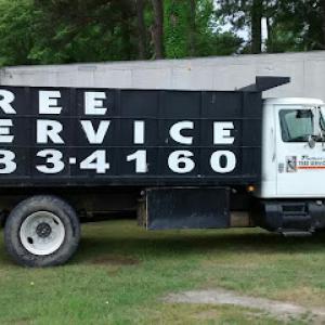 Partners Tree Service & Stump Grinding