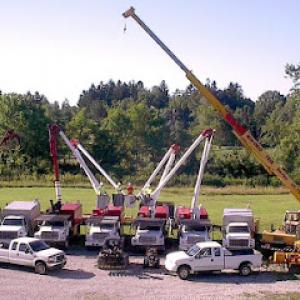 Mid Ohio Tree Service