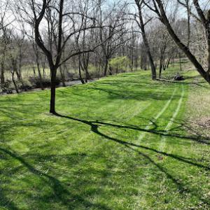 Mountaineer Land Solutions