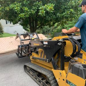 Muckleroy's Tree Service