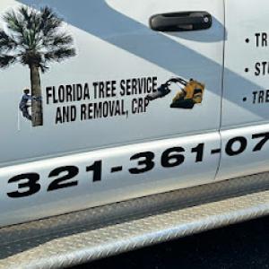 Florida Tree Removal service,CRP