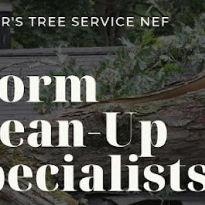 Walker's Tree Service NEF