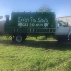 Eddie's Tree Service