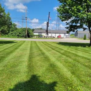 Dudek's Lawn Service