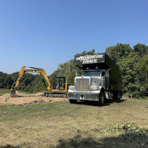 Smoky Mountain Timber