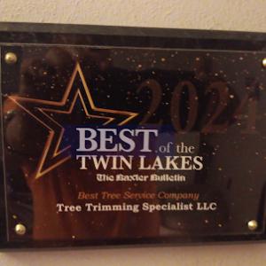 Tree Trimming Specialist