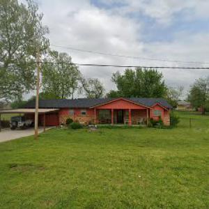 Mustang Tree Service