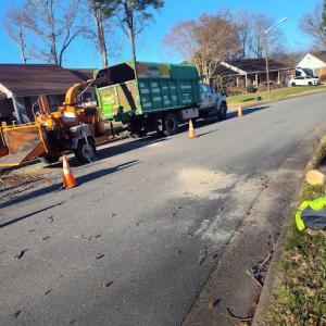 Noel Velasquez Landscaping