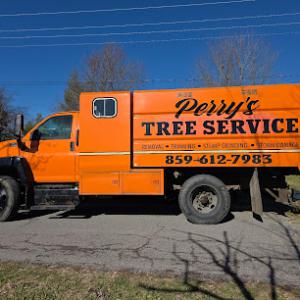Perrys Tree Service