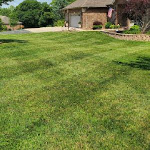 Apex Outdoor Services