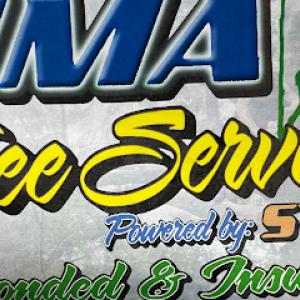 JMA Tree Service