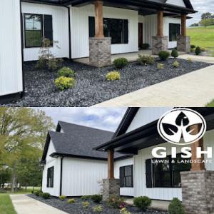 Gish Lawn & Landscape