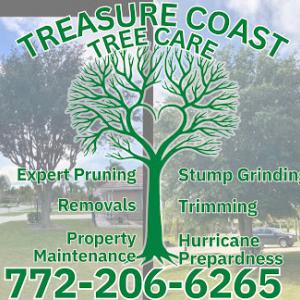 Treasure Coast Tree Care