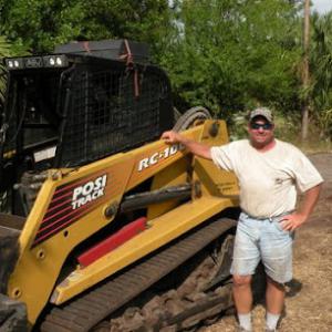 Selective Land Clearing