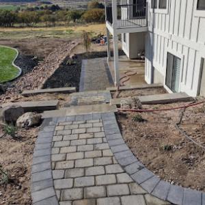 Cypress Landscaping