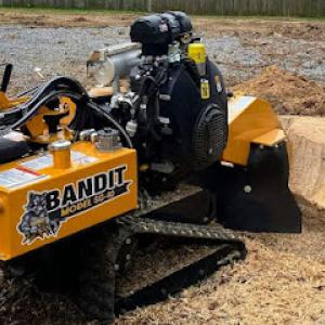 Stump Worx