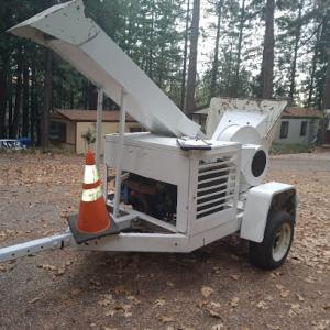 Jeffrey King Tree Service