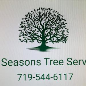 All Seasons Tree Service