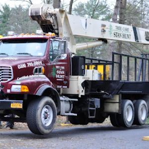 Tree Care by Stan Hunt & Hunt's Quality Pest Control