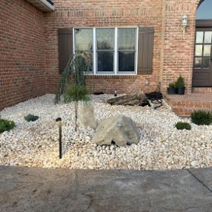 Palmera Landscaping & Tree Service