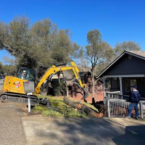 Adapt Construction & Land Services