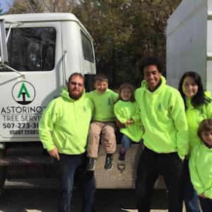 Astorino's Tree Service