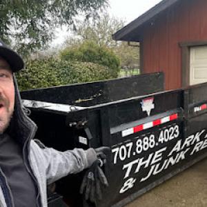 The Ark Hauling & Junk Removal