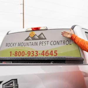 Rocky Mountain Pest Control