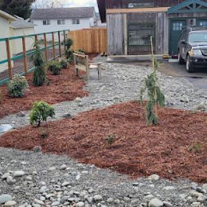 The Ridge Landscape Services