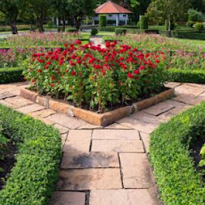 Serenity Farm Landscaping