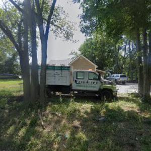 Garcias Tree Service