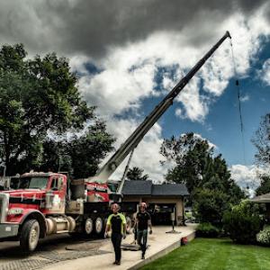 Tree Mechanics LLC - Sheridan