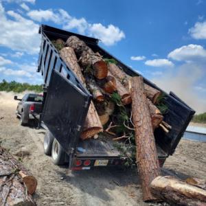 B-Mac Hauling & Demolition