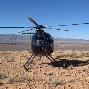 LaRoche Aviation Services