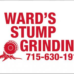 Ward's Stump Grinding