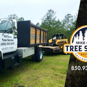Mike Gibson Tree Service