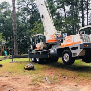 Bannister Tree Service, LLC, Thomasville GA