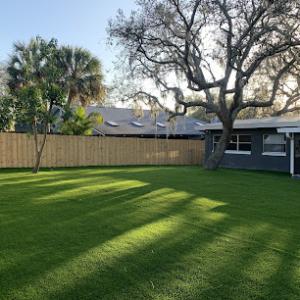 Avalos Landscaping Service