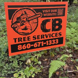 CB Tree Services