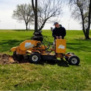 Huckstep Tree Service