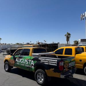 Augusta Lawn Care & Landscape Maintenance