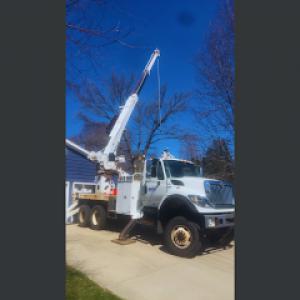 Baxter Utility Services