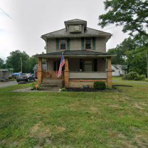 Natures Way landscaping & tree