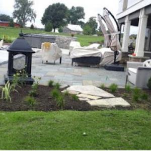 Rico's Landscape & Hardscape
