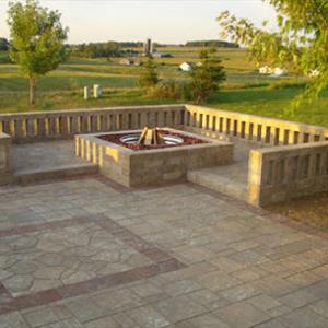 Jason's Five Star Landscape & Design
