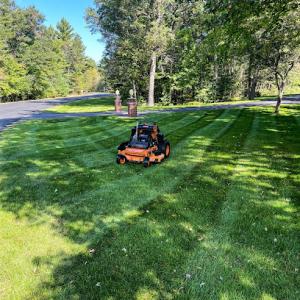 Premier Lawn & Landscape