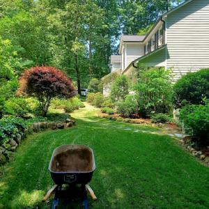 Barreras Landscaping & Tree Service