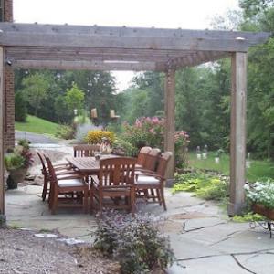 Hall American solutions