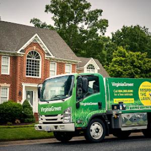 Virginia Green Lawn Care